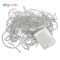 ریسه ال ای دی کد 100-LED طول 10 متر