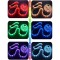 ریسه ال ای دی دریم لایت مدل RGB 5050 Gaming طول 5 متر