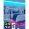 ریسه ال ای دی دریم لایت مدل RGB 5050 Gaming طول 5 متر