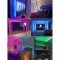 ریسه ال ای دی دریم لایت مدل RGB 5050 Gaming طول 5 متر