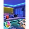 ریسه ال ای دی دریم لایت مدل RGB 5050 Gaming طول 5 متر