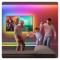 ریسه ال ای دی دریم لایت مدل RGB 5050 Gaming طول 5 متر