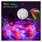ریسه ال ای دی دریم لایت مدل RGB 5050 Gaming طول 5 متر