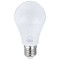 لامپ LED بروکس 10 وات مدل A60 پایه E27 بسته 10 عددی