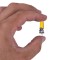 لامپ سوزنی 2 وات نوربیست مدل 2W-COB پایه G4-12V بسته 2 عددی