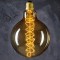 لامپ ادیسونی 60 وات زد اف آر مدل G125 Spiral پایه E27