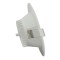 پنل ال ای دی 12 وات نمانور مدل ستاره طرح سیلندری کد CS12-12W-21L3