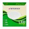 پنل ال ای دی 12 وات نمانور مدل ستاره طرح سیلندری کد CS12-12W-21L3