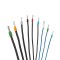 سرسیم ده ده الکتریک گروپ مدل E1008-E1508- E2508-E4010-E6012 بسته 100  عددی
