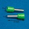 سرسیم ده ده الکتریک گروپ مدل E1008-E1508- E2508-E4010-E6012 بسته 100  عددی