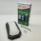 چراغ حمام دیواری 20 وات ویمکس مدل IP65 کد IR-4320-B