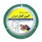 سیم برق 1 در 1.5 البرز کابل ایران مدل Gn
