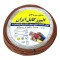 سیم برق 1 در 1.5 البرز کابل ایران مدل Br