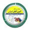 سیم برق 1 در 2.5 البرز کابل ایران مدل Gr