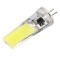 لامپ سوزنی 5 وات مدل G4-220V-5W-COB پایه G4 بسته 2 عددی