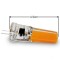 لامپ سوزنی 5 وات مدل G4-220V-5W-COB پایه G4 بسته 2 عددی
