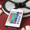 ریسه ال ای دی مدل RGB-remote طول 5 متر