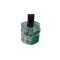 پیچ گوشتی انگشتی دوسو مدل RDC 6x14
