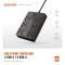 چندراهی برق پرودو مدل PD-FWCH009-3M-BK