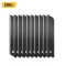 تیغ کاتر دلی مدل DL-DP183 بسته 10 عددی
