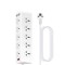 چندراهی برق الدینیو مدل   SC10610 Power Strip