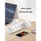 چندراهی برق الدینیو مدل   SC10610 Power Strip