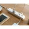 چندراهی برق شیائومی مدل POWER STRIP
