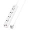 چندراهی برق یسیدو مدل POWER SOCKET MC18