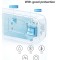 چندراهی برق یسیدو مدل POWER SOCKET MC18