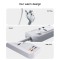 چندراهی برق یسیدو مدل POWER SOCKET MC18