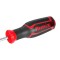 پیچ گوشتی چهارسو رونیکس مدل RH-2843