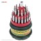 مجموعه 31 عددی سری پیچ گوشتی پاندا مدل VC03-404