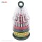 مجموعه 31 عددی سری پیچ گوشتی پاندا مدل VC03-404
