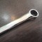 آچار یکسر تخت و یکسر رینگی مدل steel-16mm سایز 16 میلی متر