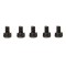 پیچ آلن کد M3-12 بسته 5 عددی