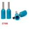 وایرشو ده ده الکتریک گروپ  مدل E0508-E7508-E1008-E1508- E2508 بسته 100 عددی