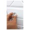 دستگیره کابینت مدل کریستال کد WT300 بسته 3 عددی