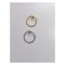 دستگیره کابینت مدل YT بسته 3 عددی