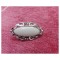 دستگیره کابینت و کمد مدل MIN500 بسته 10 عددی
