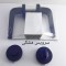 دستگیره در مدل R507  بسته 2 عددی