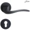 دستگیره در مدل رزت A1 سویچی بسته 2 عددی