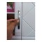 دستگیره کابینت مدل RE96 بسته 5 عددی