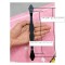 دستگیره کابینت و کمد مدل SOR192-224 بسته 3 عددی
