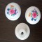 دستگیره کابینت مدل گل بسته 12 عددی