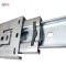 ریل ساچمه ای امیت مدل R2 - 055 سایز 55 سانتی متر بسته 2 عددی