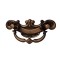 دستگیره کابینت مدل سلطنتی  بسته 2 عددی