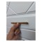 دستگیره کابینت و کمد مدل گراد کد F128 بسته 2 عددی