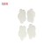 ضربه گیر دستگیره در ایرسا طرح White مجموعه8 عددی