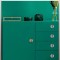 دستگیره کابینت مدل A4  بسته 3 عددی