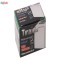 کلید تک پل روکار تیراژه مدل P51